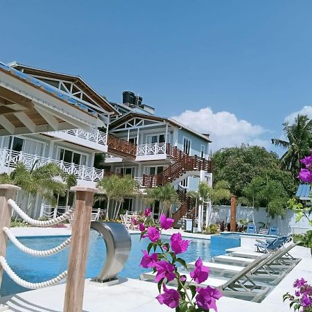 Oasis Tolu Hotel Boutique מראה חיצוני תמונה