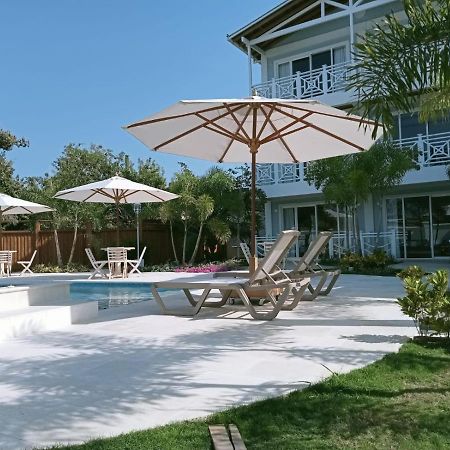 Oasis Tolu Hotel Boutique מראה חיצוני תמונה