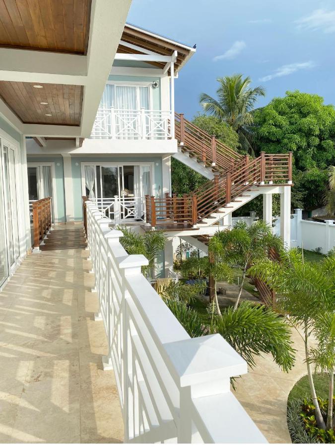 Oasis Tolu Hotel Boutique מראה חיצוני תמונה