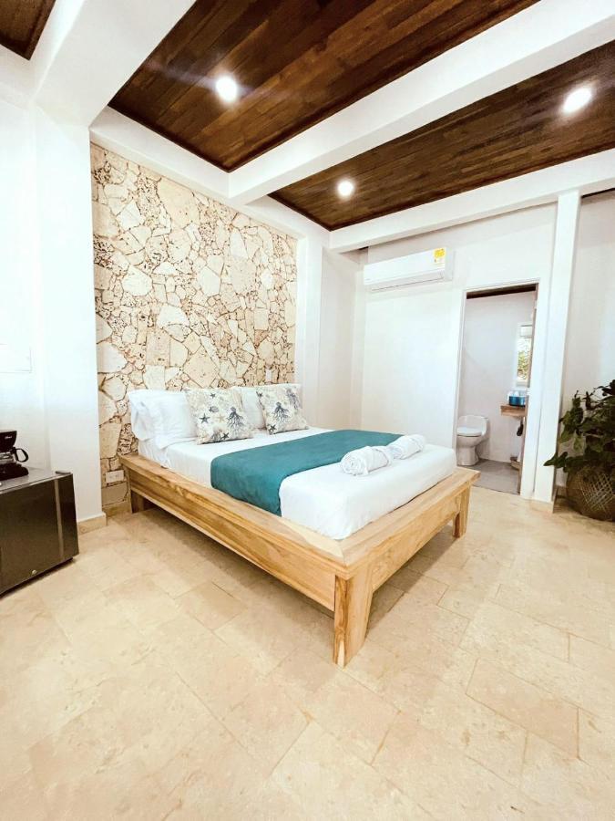 Oasis Tolu Hotel Boutique מראה חיצוני תמונה