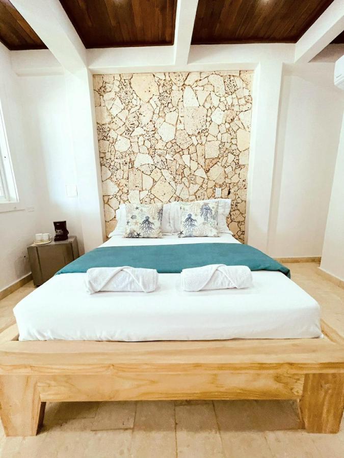 Oasis Tolu Hotel Boutique מראה חיצוני תמונה