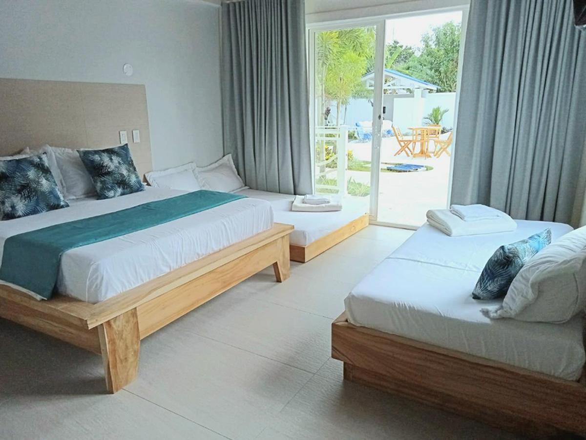 Oasis Tolu Hotel Boutique מראה חיצוני תמונה