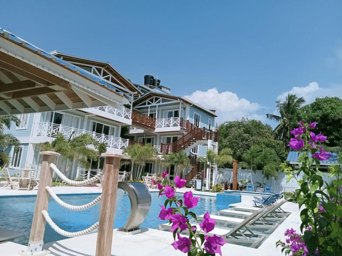 Oasis Tolu Hotel Boutique מראה חיצוני תמונה