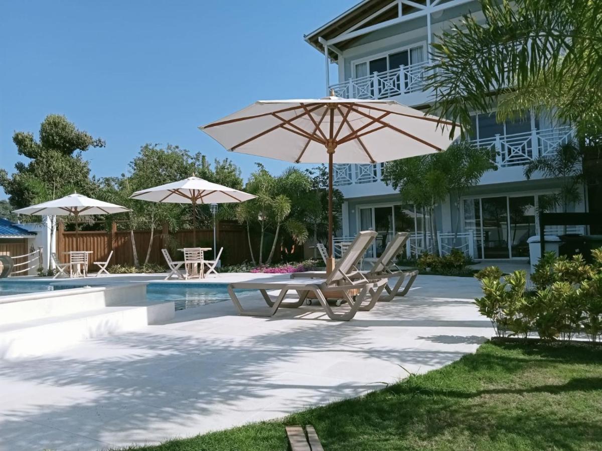 Oasis Tolu Hotel Boutique מראה חיצוני תמונה