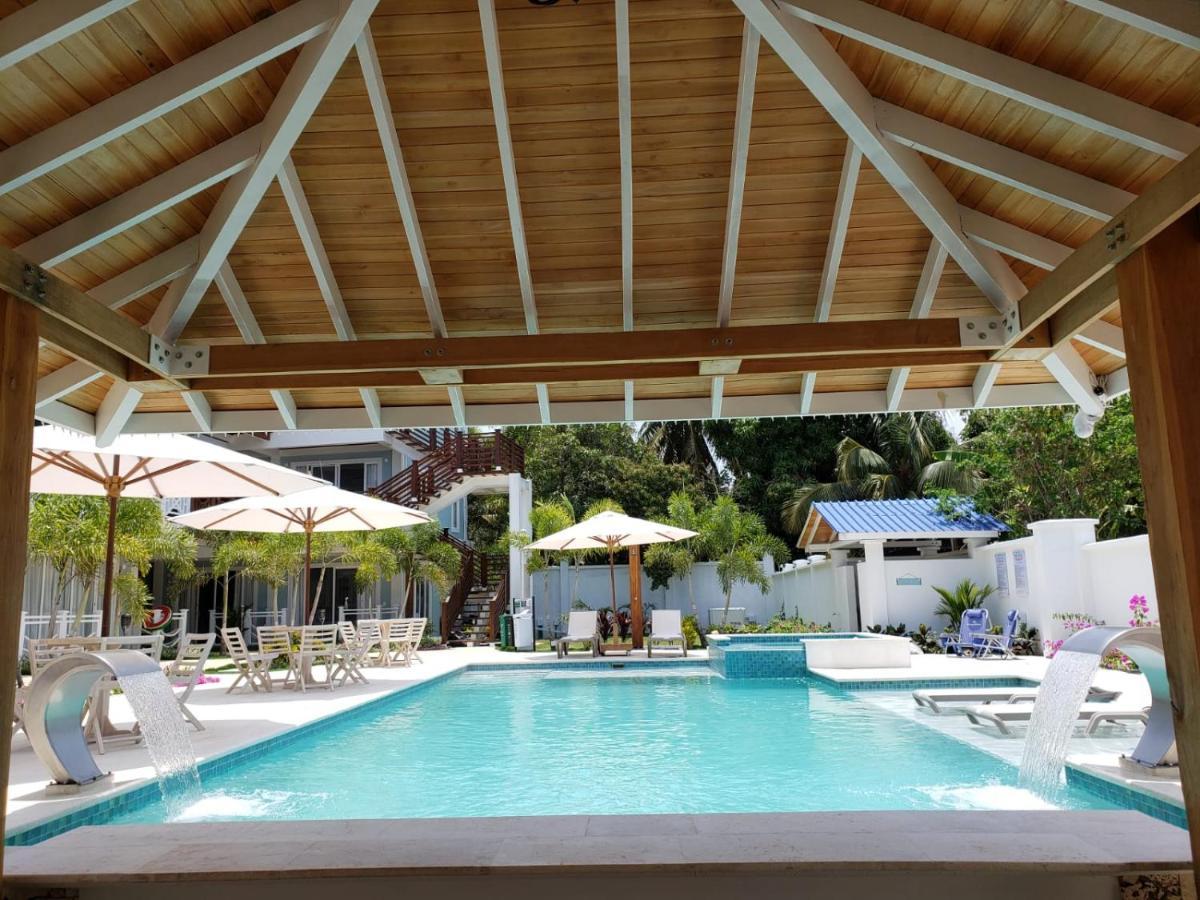 Oasis Tolu Hotel Boutique מראה חיצוני תמונה