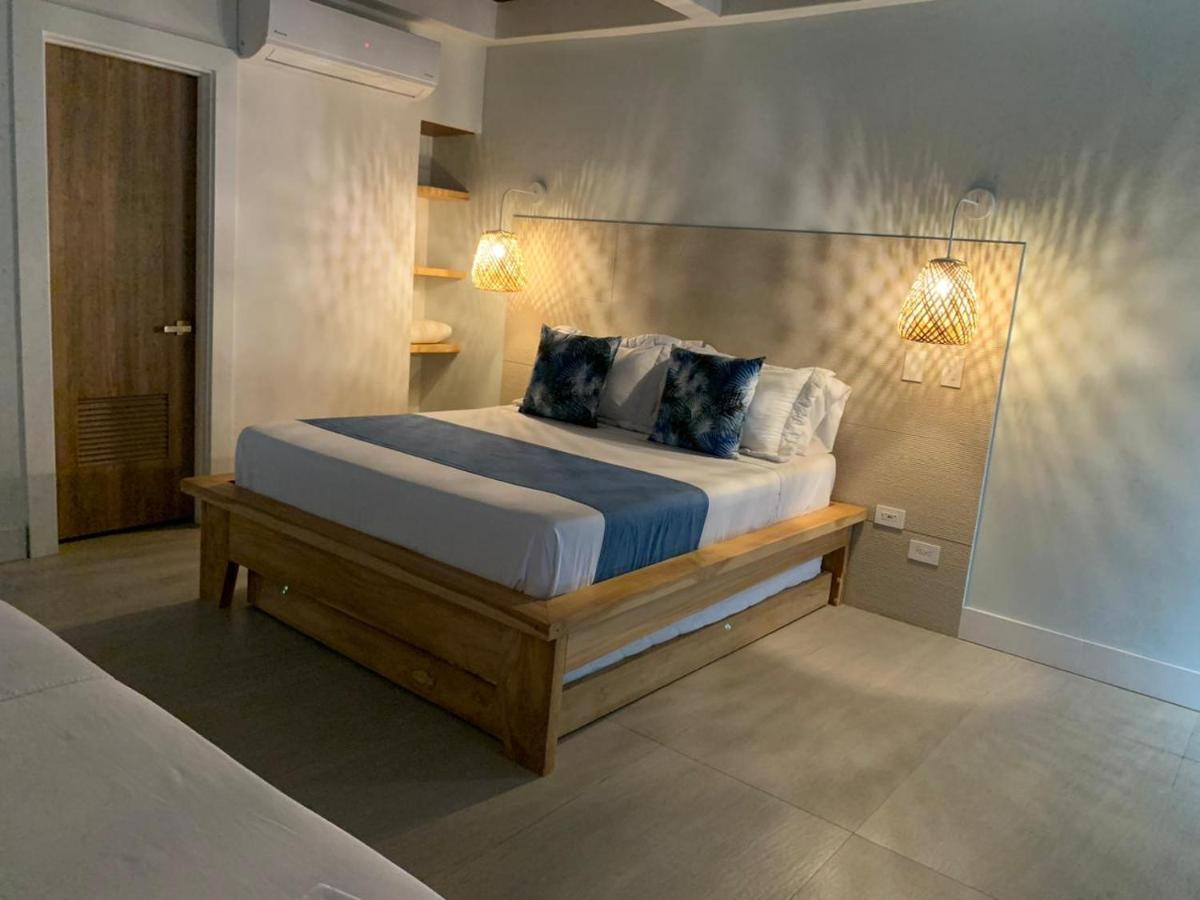 Oasis Tolu Hotel Boutique מראה חיצוני תמונה