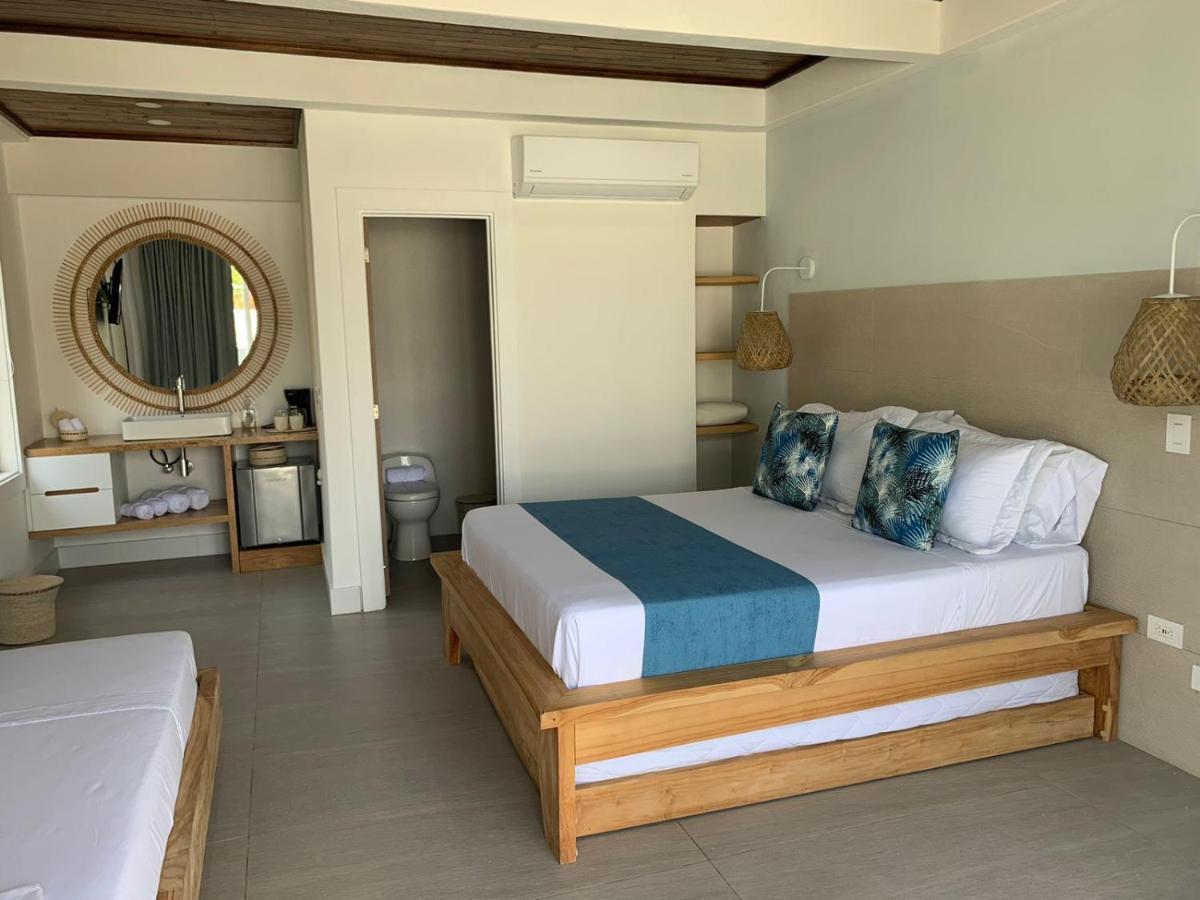 Oasis Tolu Hotel Boutique מראה חיצוני תמונה