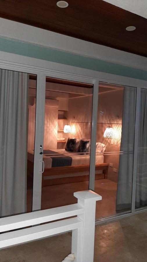 Oasis Tolu Hotel Boutique מראה חיצוני תמונה