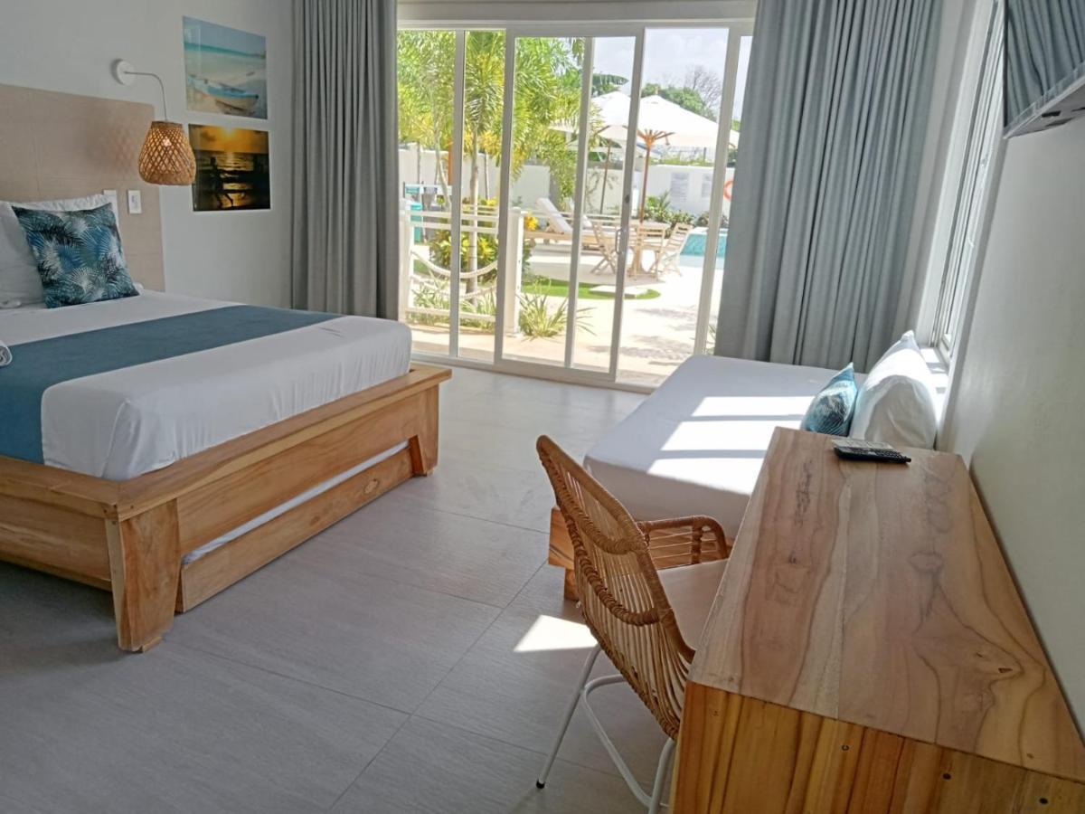 Oasis Tolu Hotel Boutique חדר תמונה